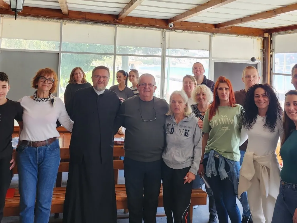 Васкршња добротворна акција фондације &bdquo;Човјекољубље&ldquo; у Херцег Новом